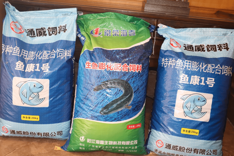 预混料的主要成分有哪些？对比分析
