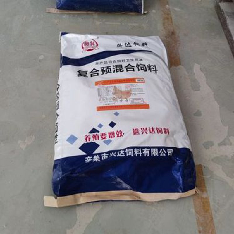 水产饲料添加剂,你真的了解吗?