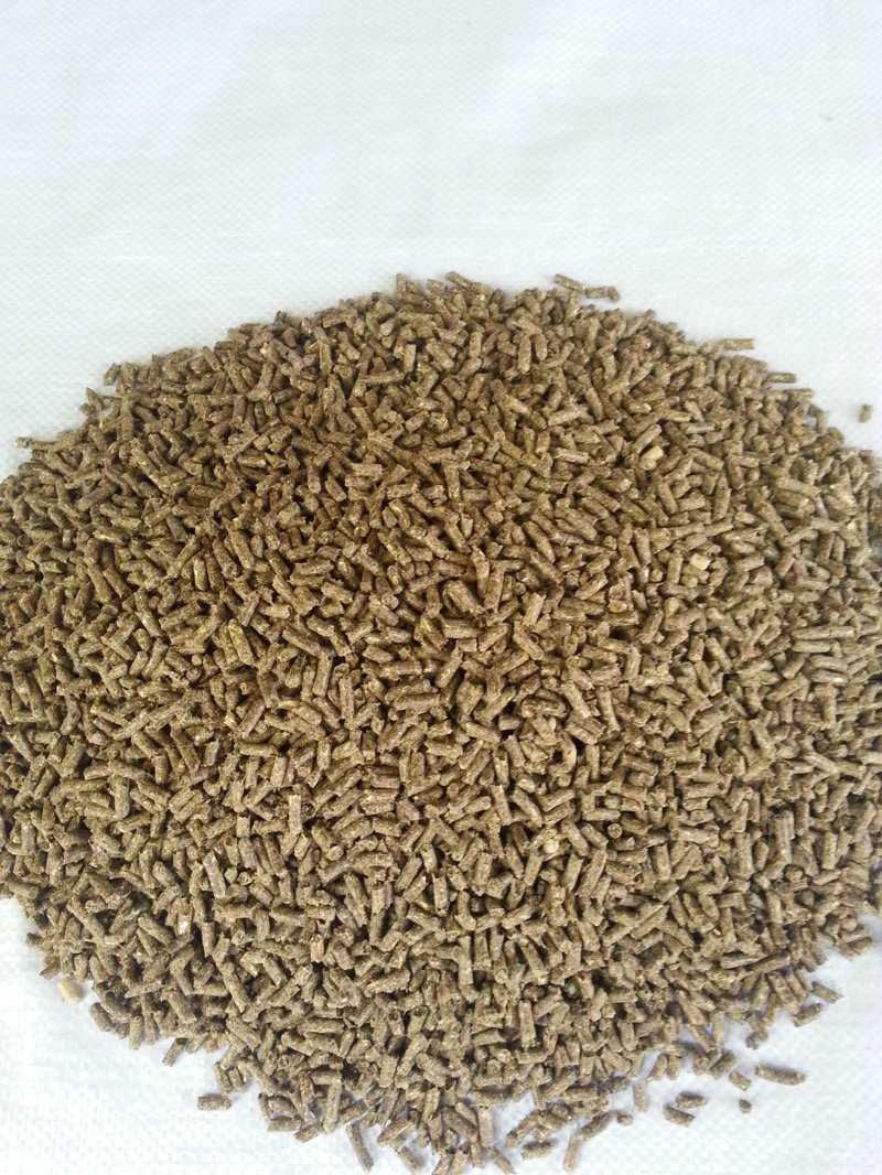 预混料的主要成分有哪些？