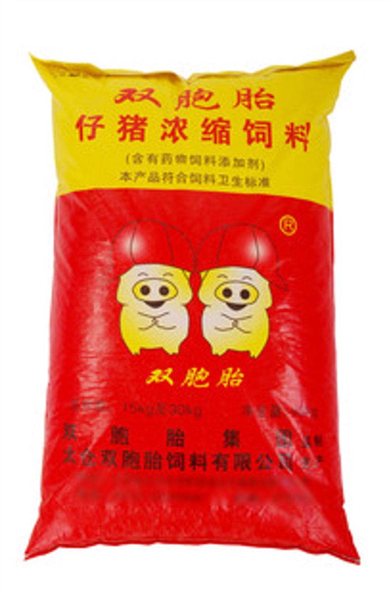 预混料的主要成分有哪些？它们是如何相互作用的？