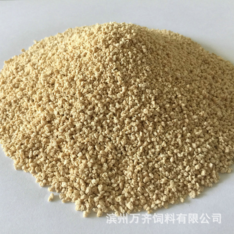 如何选择合适的水产饲料添加剂?——从多个维度分析