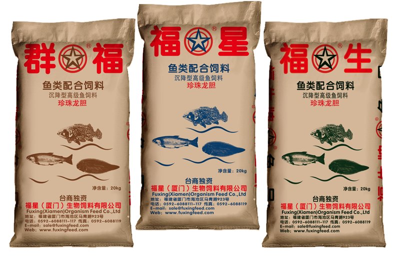 水产饲料中的“秘密武器”——粘合剂，你知道多少？